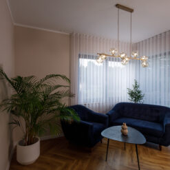 LAVA SABIA LAMPA WISZACA 9XG9