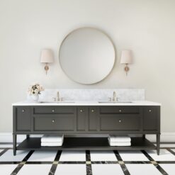 ELIZABETH SABIA KINKIET 1XE27