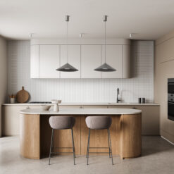 LUME S NEW BROWN LAMPA WISZĄCA 1XGX53