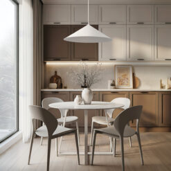 LUME XL KASZMIR LAMPA WISZĄCA 1XGX53