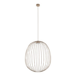 SPHERA L SABIA LAMPA WISZĄCA 1XGX53