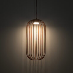 SPHERA S BRICK LAMPA WISZĄCA 1XGX53