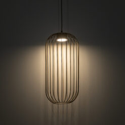 SPHERA S SABIA LAMPA WISZĄCA 1XGX53