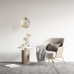 LAVA L SABIA LAMPA WISZĄCA 1XE27