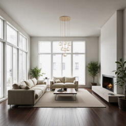 LAVA SABIA LAMPA WISZĄCA 7XG9