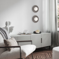 PIXI NEW BROWN KINKET 1XG9