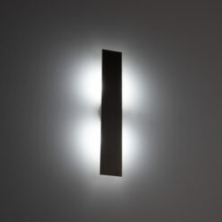 NAVI NEW BROWN KINKIET 2XG9