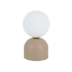 MIKI SABIA LAMPKA NOCNA 1XG9