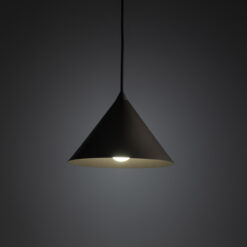 TRACER CONO NEW BROWN 1XE27