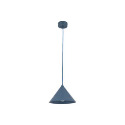 CONO S NAVY LAMPA WISZĄCA 1XE27