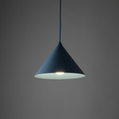 CONO S NAVY LAMPA WISZĄCA 1XE27