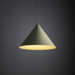 CONO L PISTACIO LAMPA WISZĄCA 1XE27