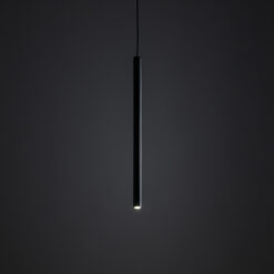 FERRO BLACK 500 LAMPA WISZĄCA 1XG9