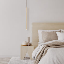 FERRO SABIA CHAMPAGNE 500 LAMPA WISZĄCA 1XG9