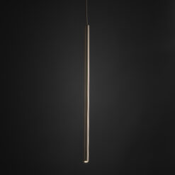 FERRO SABIA CHAMPAGNE 750 LAMPA WISZĄCA 1XG9