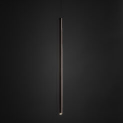 FERRO NEW BROWN 750 LAMPA WISZĄCA 1XG9