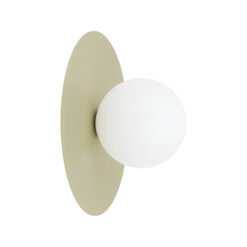 PIXI PISTACIO KINKIET 1XG9