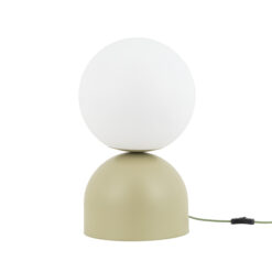 MIKI PISTACIO BIG LAMPKA NOCNA 1XE27