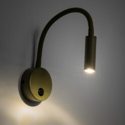 LAGOS OLIVE KINKIET 1XG9