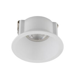 RIVO WHITE 1 X GU10 MINI MR 11