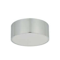 LIVO CHROM S 2XE27 IP54