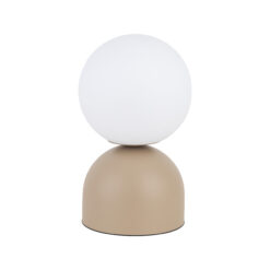 MIKI SABIA BIG LAMPKA NOCNA 1XE27