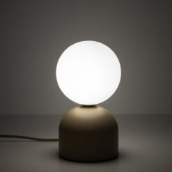 MIKI SABIA BIG LAMPKA NOCNA 1XE27