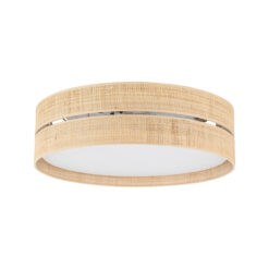 CALMA LAMPA SUFITOWA 600