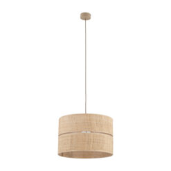 CALMA LAMPA WISZACA 1XE27  380