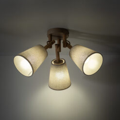 VAIO SABIA LAMPA SUFITOWA 3XE27