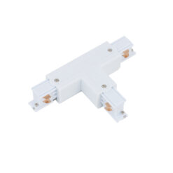 TRACER TRÓJOBWODOWY WHITE ŁĄCZNIK T LEFT-2