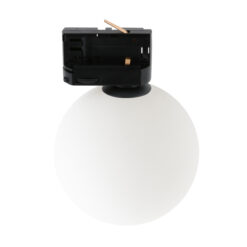 TRACER TRÓJOBWODOWY BLACK WHITE GLASS 1XG9 TRACER TRÓJOBWODOWY BLACK WHITE GLASS 1XG9