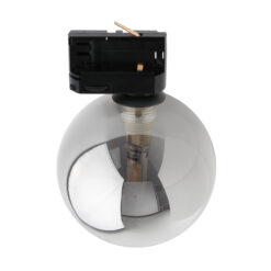 TRACER TRÓJOBWODOWY BLACK GRAPHITE GLAS 1XG9 TRACER TRÓJOBWODOWY BLACK GRAPHITE GLAS 1XG9