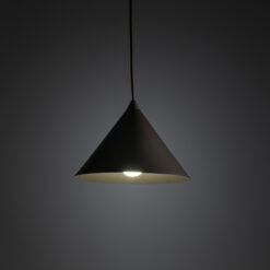 TRACER TRÓJOBWODOWY CONO NEW BROWN 1XE27