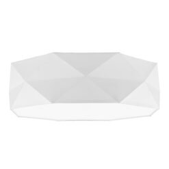 KANTOOR WHITE LAMPA SUFITOWA 4  520