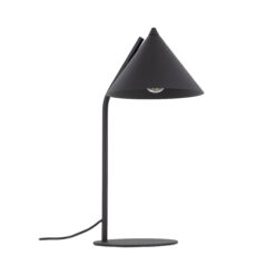 CONO BLACK LAMPKA NOCNA