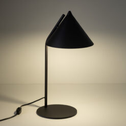 CONO BLACK LAMPKA NOCNA