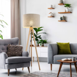 GRAND SOSNA LAMPA PODŁOGOWA