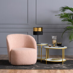 HILTON LAMPKA NOCNA 1