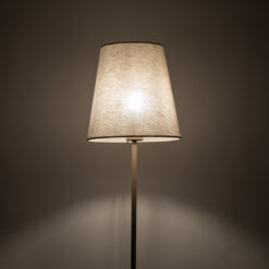 ELIZABETH SABIA LAMPA PODLOGOWA 1XE27