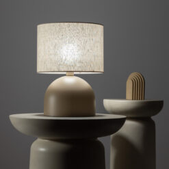 TAMI SABIA LAMPKA NOCNA 1XE27