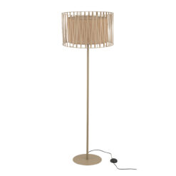 HARMONY SABIA JUTA LAMPA PODŁOGOWA 1XE27