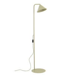 CONO PISTACIO LAMPA PODŁOGOWA 1XE14 CONO PISTACIO LAMPA PODŁOGOWA 1XE14