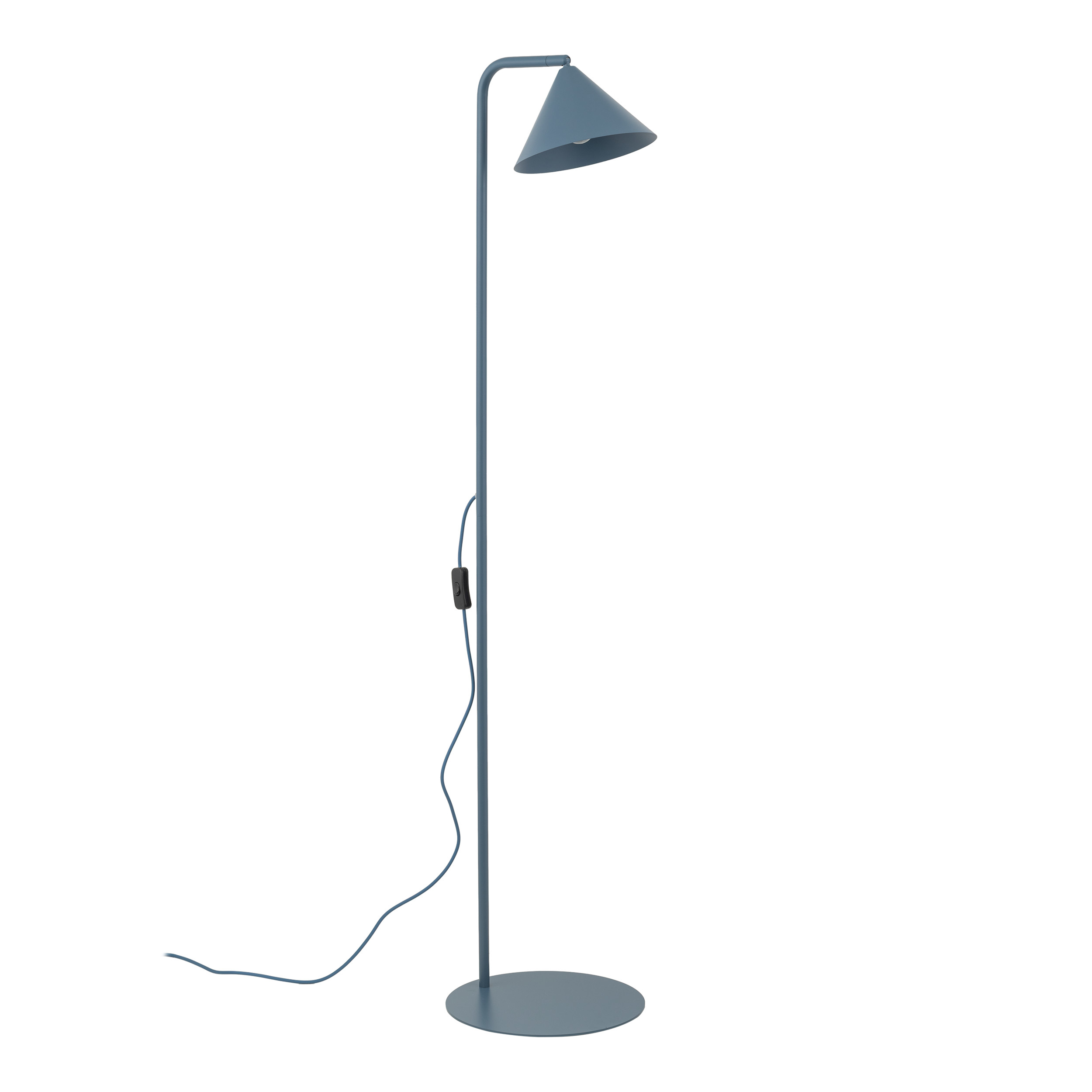 CONO NAVY LAMPA PODŁOGOWA 1XE14 CONO NAVY LAMPA PODŁOGOWA 1XE14