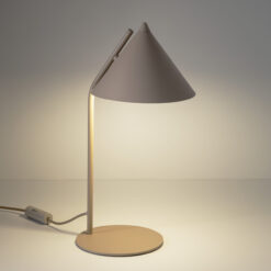 CONO SABIA LAMPKA NOCNA 1XE27