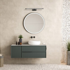 GALLERY LED BLACK 20 W