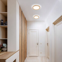 AQUA WOOD BUK 325 24W LED