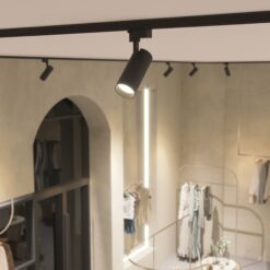 TRACER BLACK CCT 20W