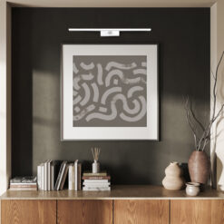 GALLERY LED WHITE 20W