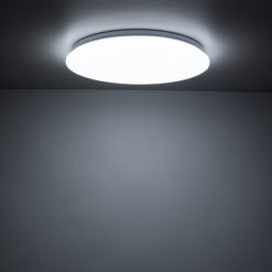 OYSTER PLAFON SUFITOWY LED 12W